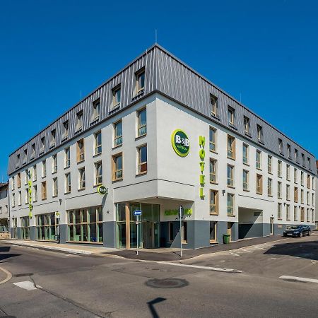 B&B Hotel Villingen-Schwenningen Exterior foto