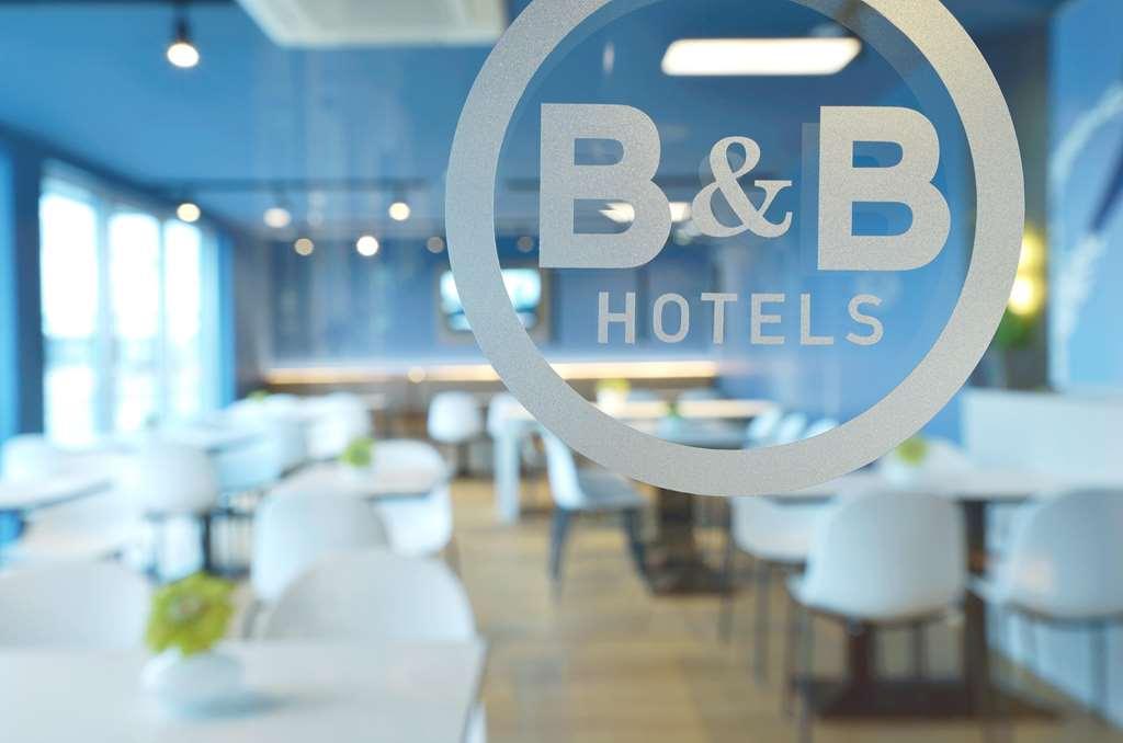 B&B Hotel Villingen-Schwenningen Exterior foto