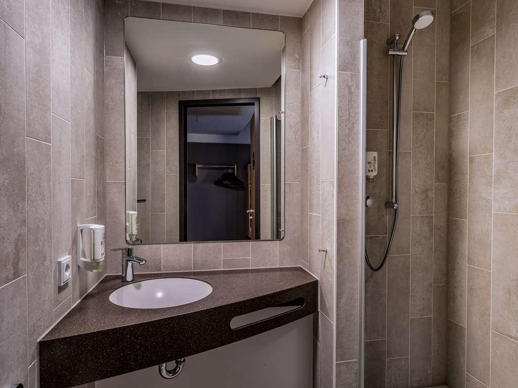 B&B Hotel Villingen-Schwenningen Quarto foto